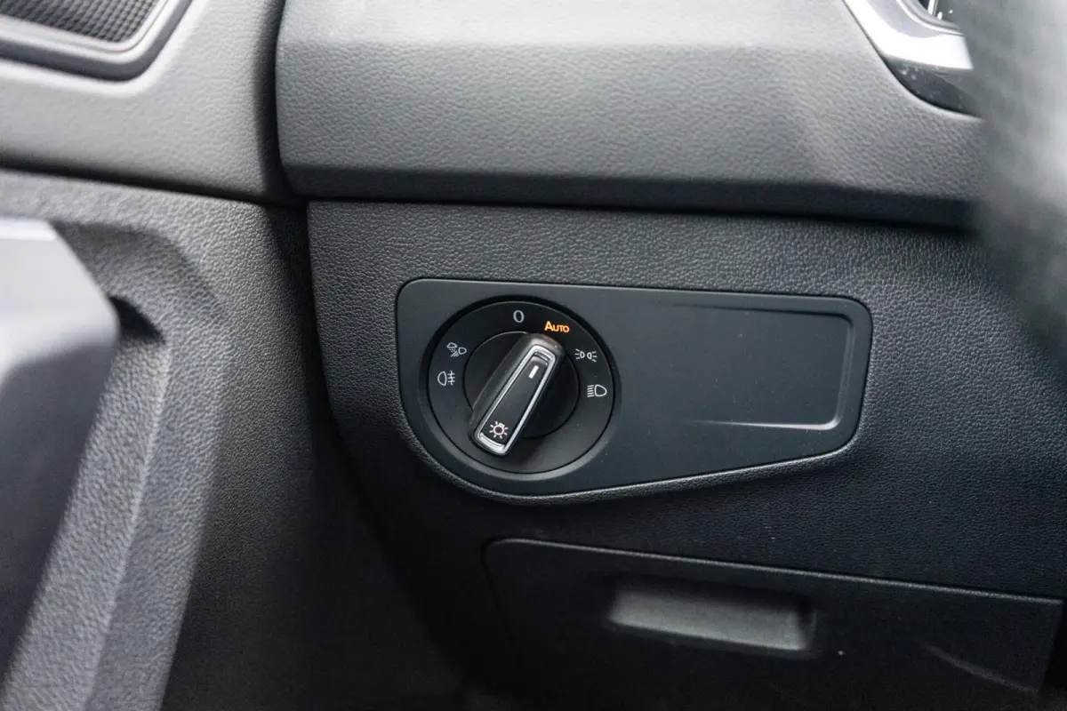 1.5 TSI R-Line Pano / Trekhaak / Camera
