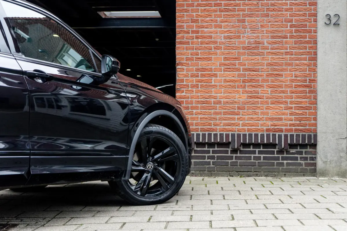 1.5 TSI R-Line Pano / Trekhaak / Camera