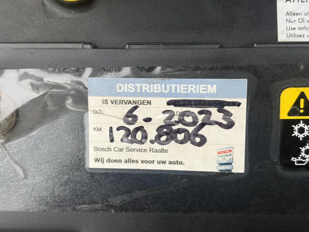 1.0 TSI Drive ✓2e Eigenaar✓D-riem vv in 2023✓Navi✓Clima✓Cruise✓Pdc✓Lm velgen✓4 Elekt Ramen✓N.A.P✓Apk tot 08-2027