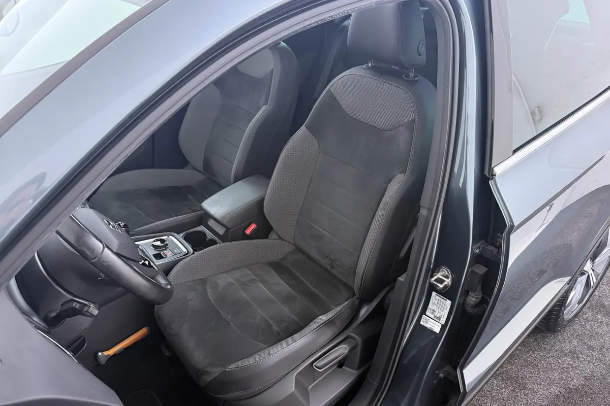 1.4 EcoTSI Xcellence | Pano | Org. NL | 360 Cam. | 150PK | Cruise | Navigatie | Climate | Elek. kofferbak | Keyless |