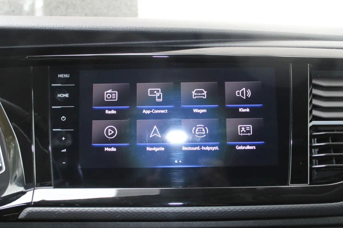 2.0 TDI Automaat / Bulli / Lang / 75 edition / Leer / Vol Opties / Nette Staat