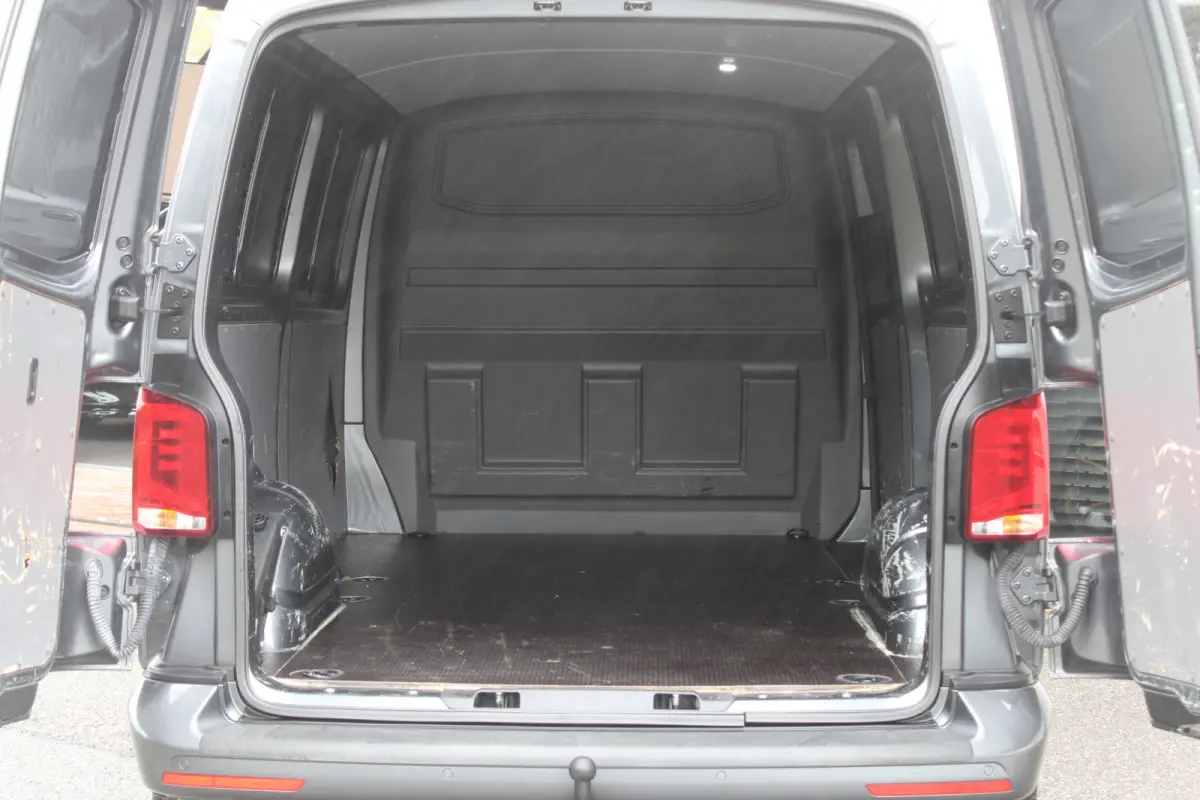 2.0 TDI Automaat / Bulli / Lang / 75 edition / Leer / Vol Opties / Nette Staat
