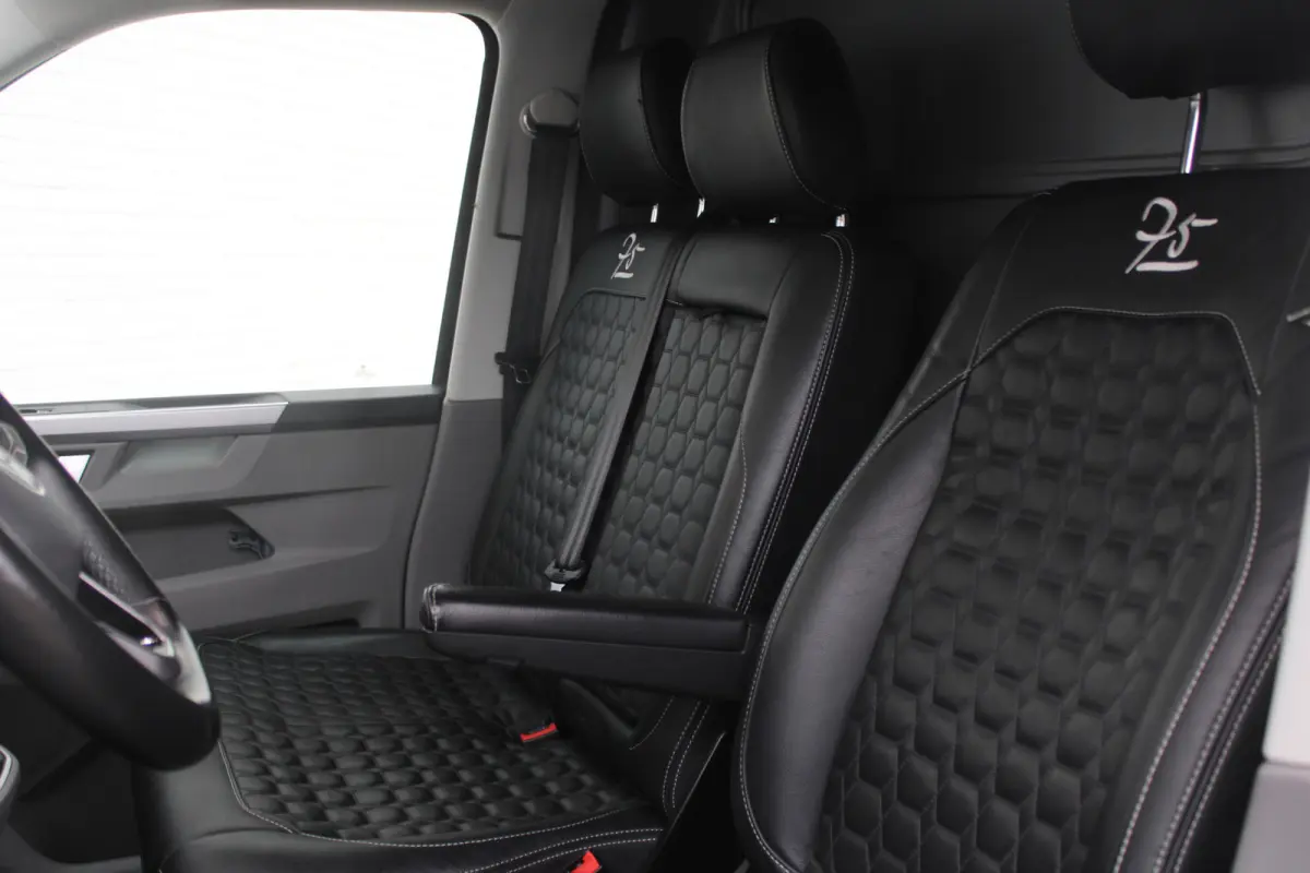 2.0 TDI Automaat / Bulli / Lang / 75 edition / Leer / Vol Opties / Nette Staat