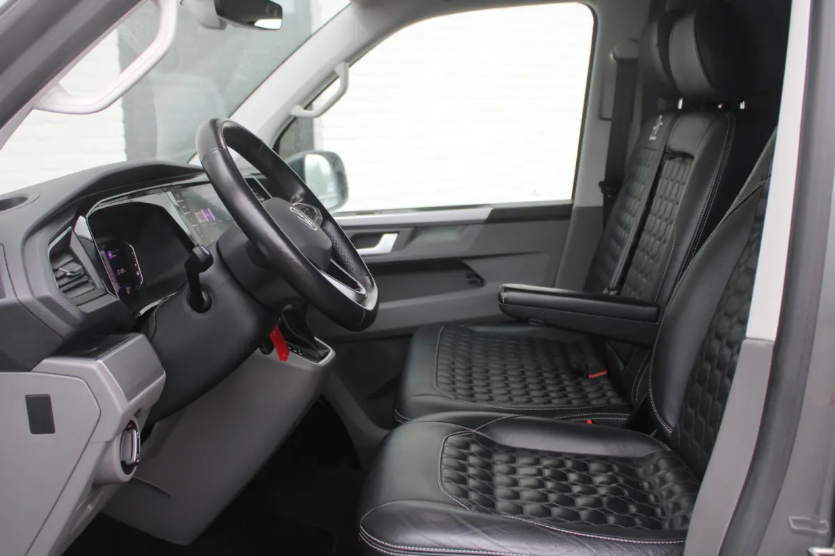 2.0 TDI Automaat / Bulli / Lang / 75 edition / Leer / Vol Opties / Nette Staat
