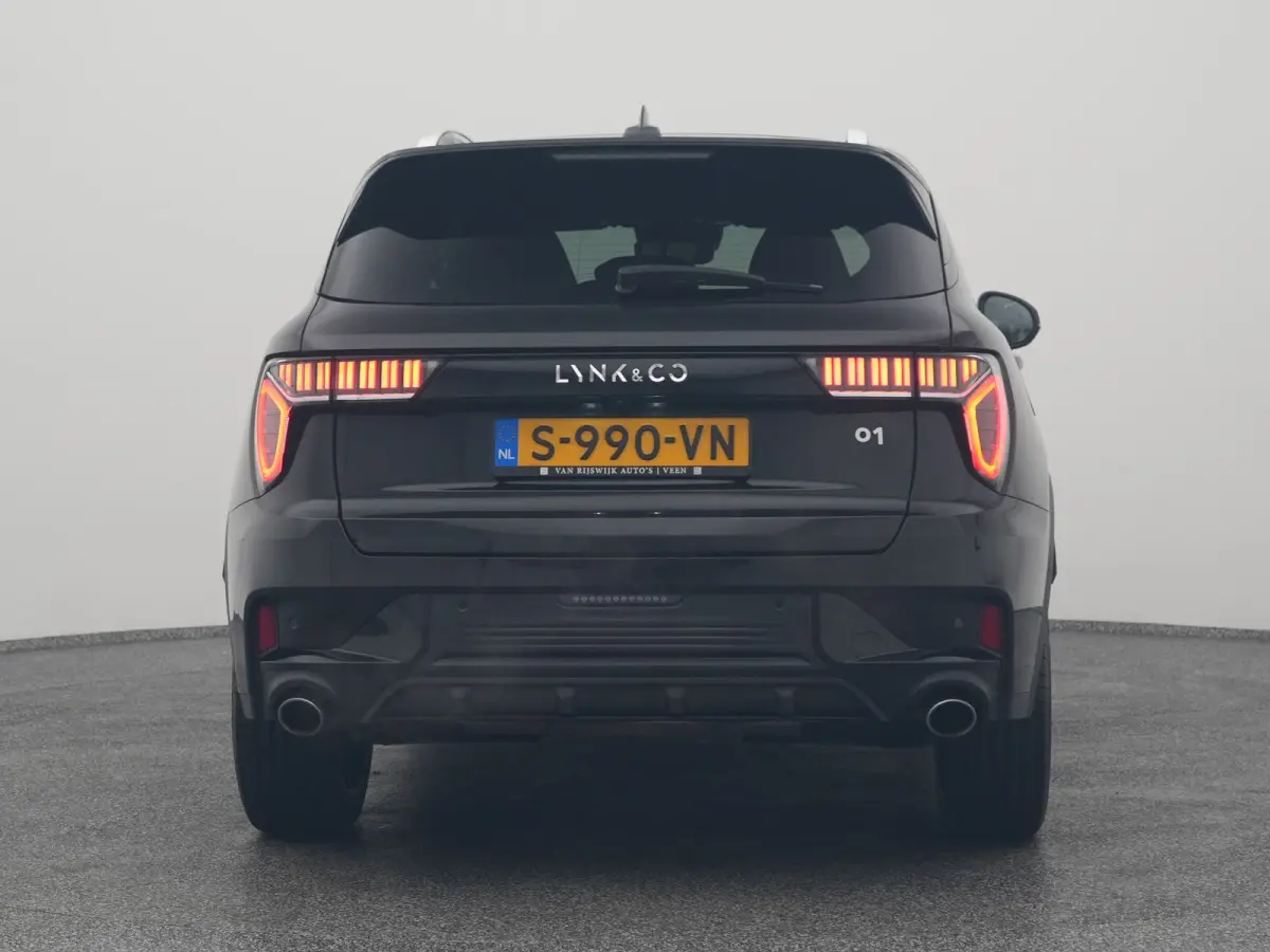 1.5 Plug-in Hybrid | 360° | BLACK | ZWARTE HEMEL | NLD AUTO