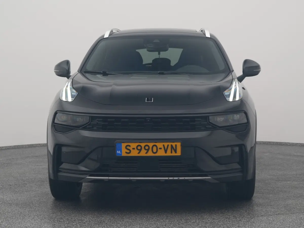 1.5 Plug-in Hybrid | 360° | BLACK | ZWARTE HEMEL | NLD AUTO