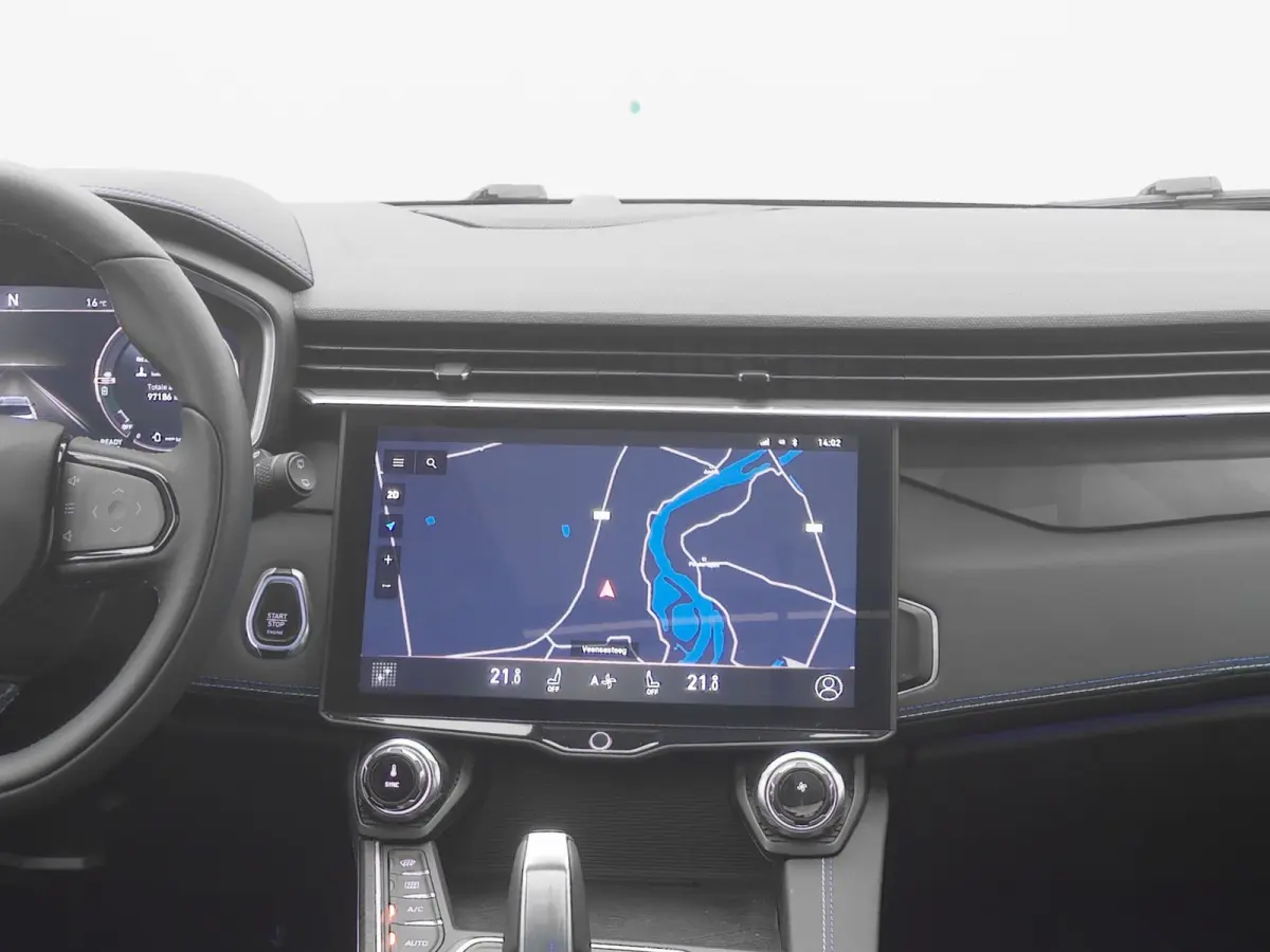 1.5 Plug-in Hybrid | 360° | BLACK | ZWARTE HEMEL | NLD AUTO