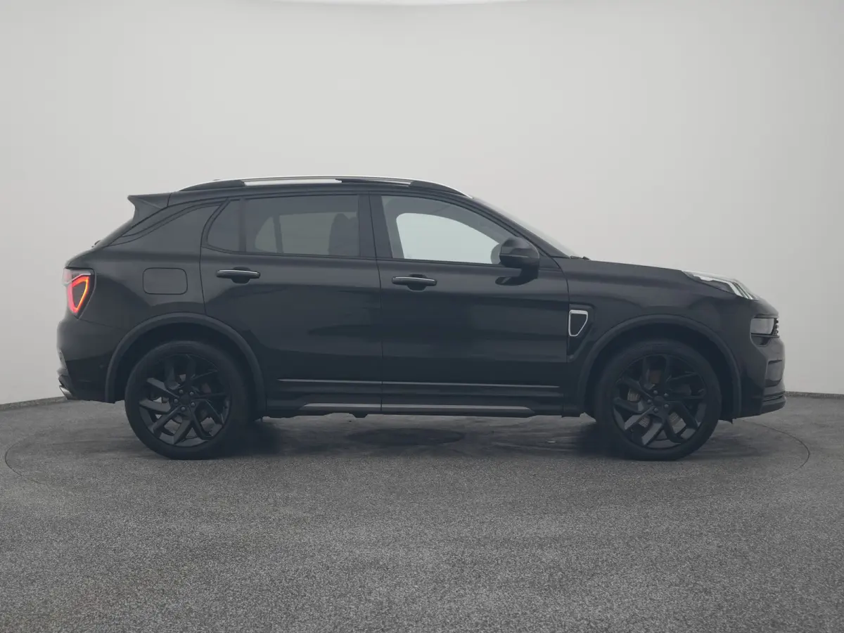 1.5 Plug-in Hybrid | 360° | BLACK | ZWARTE HEMEL | NLD AUTO