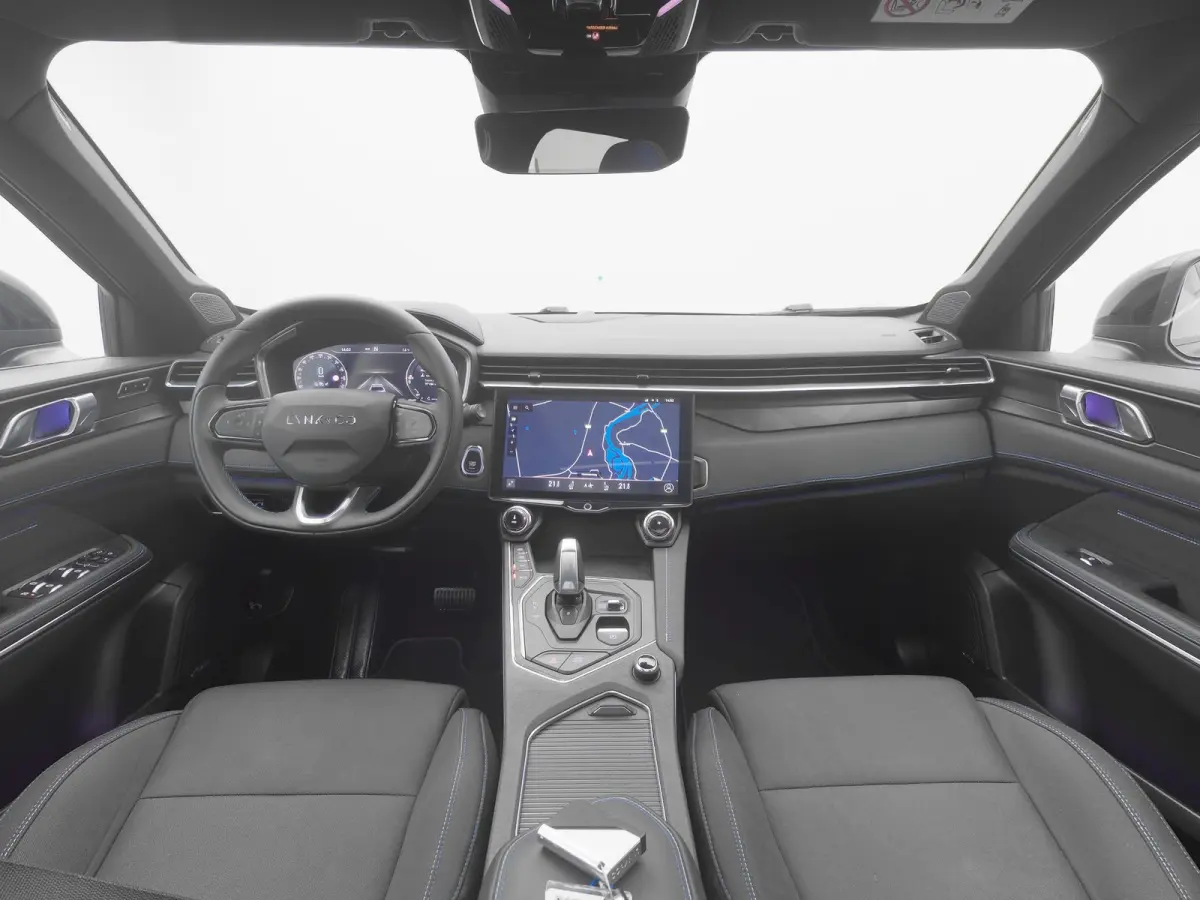 1.5 Plug-in Hybrid | 360° | BLACK | ZWARTE HEMEL | NLD AUTO