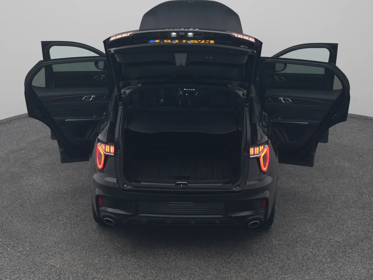 1.5 Plug-in Hybrid | 360° | BLACK | ZWARTE HEMEL | NLD AUTO