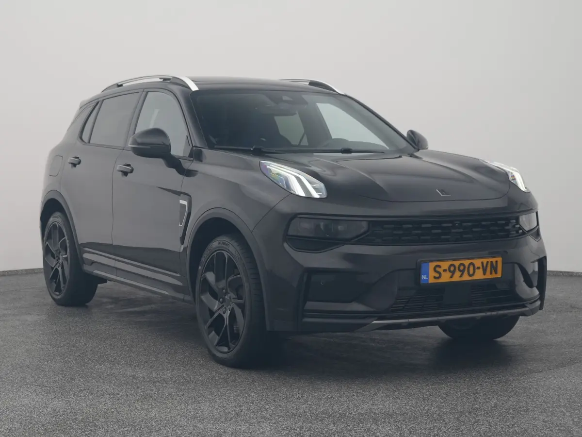 1.5 Plug-in Hybrid | 360° | BLACK | ZWARTE HEMEL | NLD AUTO