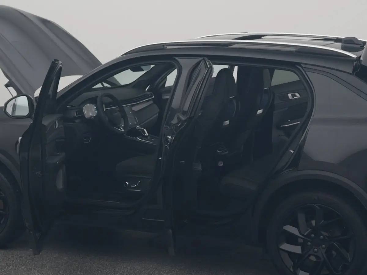 1.5 Plug-in Hybrid | 360° | BLACK | ZWARTE HEMEL | NLD AUTO