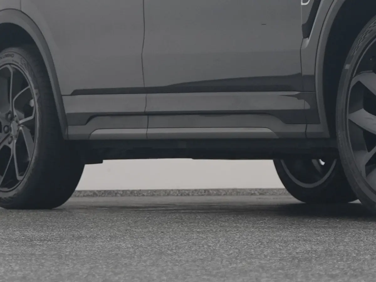 1.5 Plug-in Hybrid | 360° | BLACK | ZWARTE HEMEL | NLD AUTO