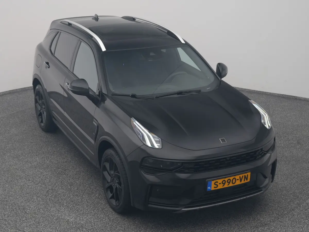 1.5 Plug-in Hybrid | 360° | BLACK | ZWARTE HEMEL | NLD AUTO