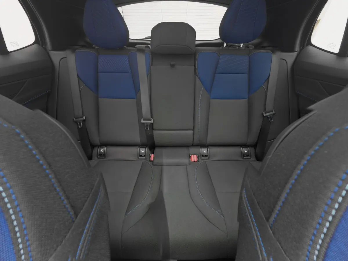 1.5 Plug-in Hybrid | 360° | BLACK | ZWARTE HEMEL | NLD AUTO