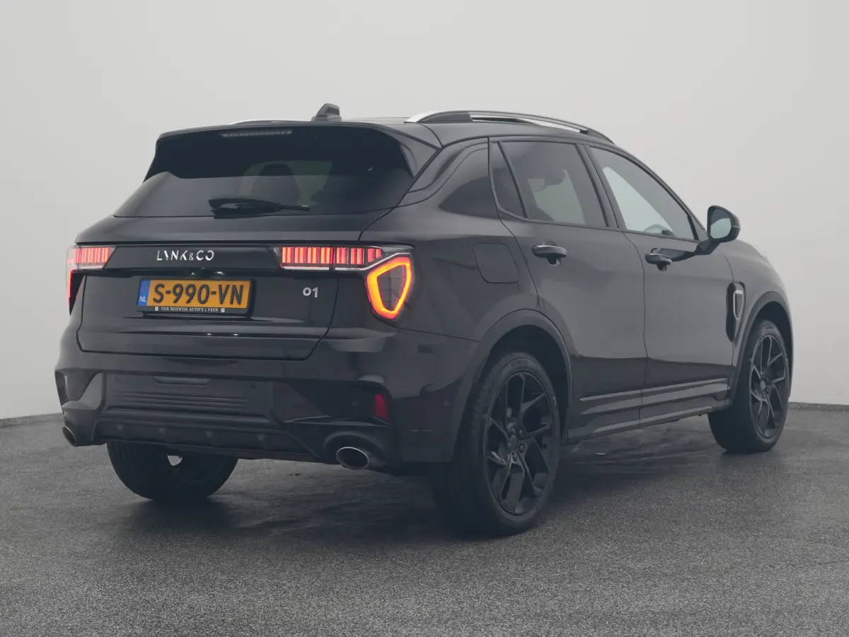 1.5 Plug-in Hybrid | 360° | BLACK | ZWARTE HEMEL | NLD AUTO
