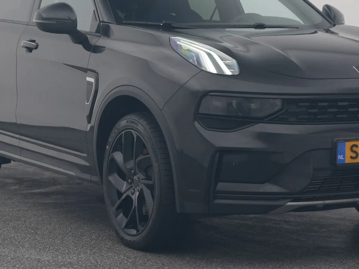 1.5 Plug-in Hybrid | 360° | BLACK | ZWARTE HEMEL | NLD AUTO