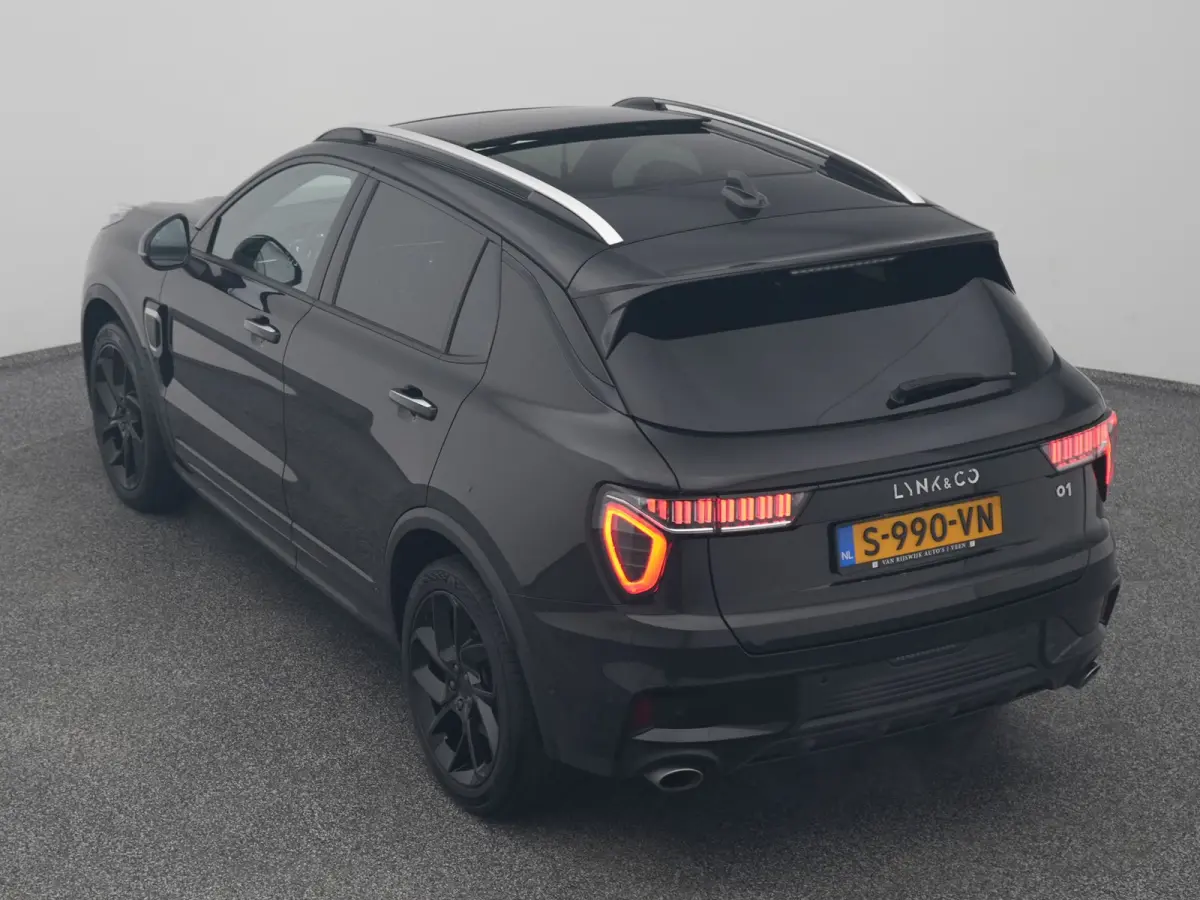 1.5 Plug-in Hybrid | 360° | BLACK | ZWARTE HEMEL | NLD AUTO