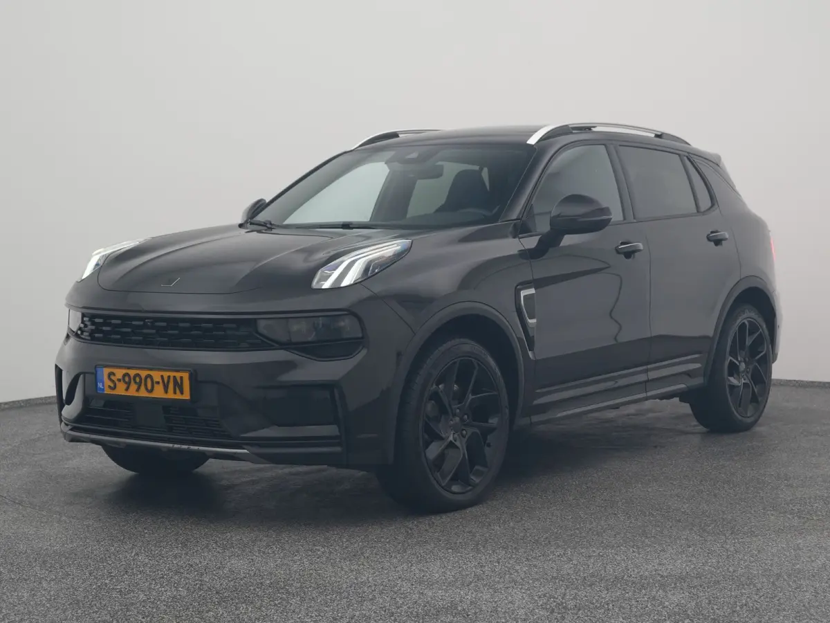 1.5 Plug-in Hybrid | 360° | BLACK | ZWARTE HEMEL | NLD AUTO