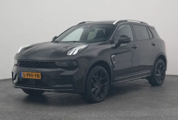 1.5 Plug-in Hybrid | 360° | BLACK | ZWARTE HEMEL | NLD AUTO