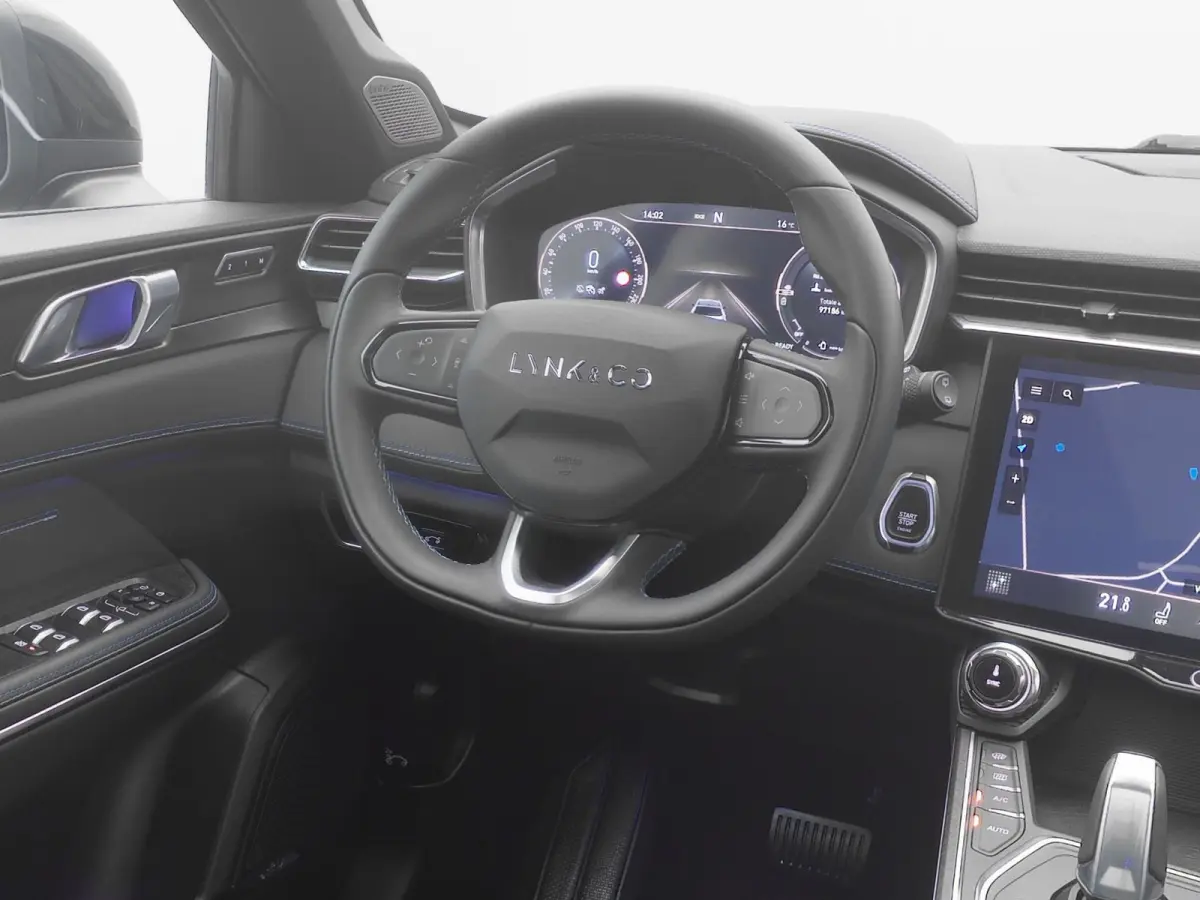 1.5 Plug-in Hybrid | 360° | BLACK | ZWARTE HEMEL | NLD AUTO