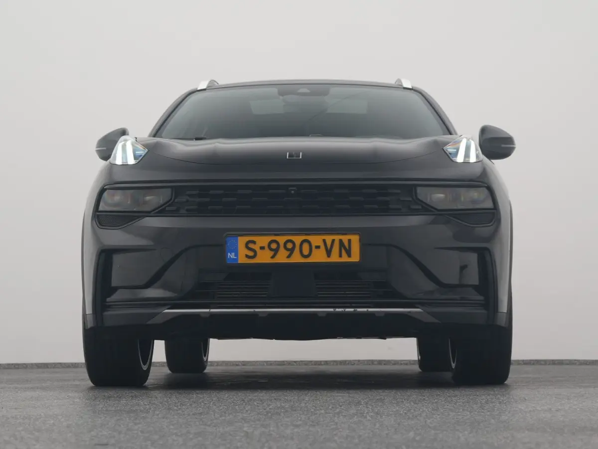 1.5 Plug-in Hybrid | 360° | BLACK | ZWARTE HEMEL | NLD AUTO