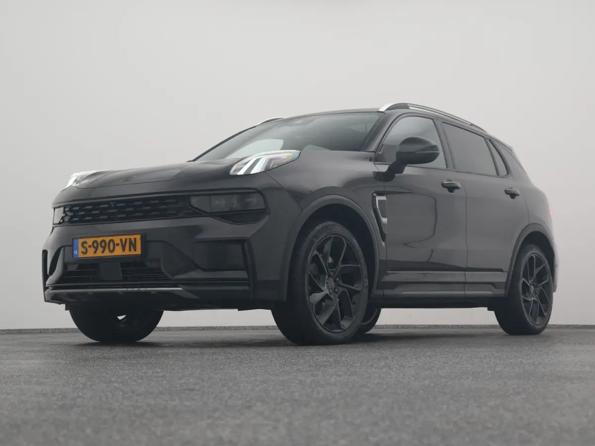 1.5 Plug-in Hybrid | 360° | BLACK | ZWARTE HEMEL | NLD AUTO