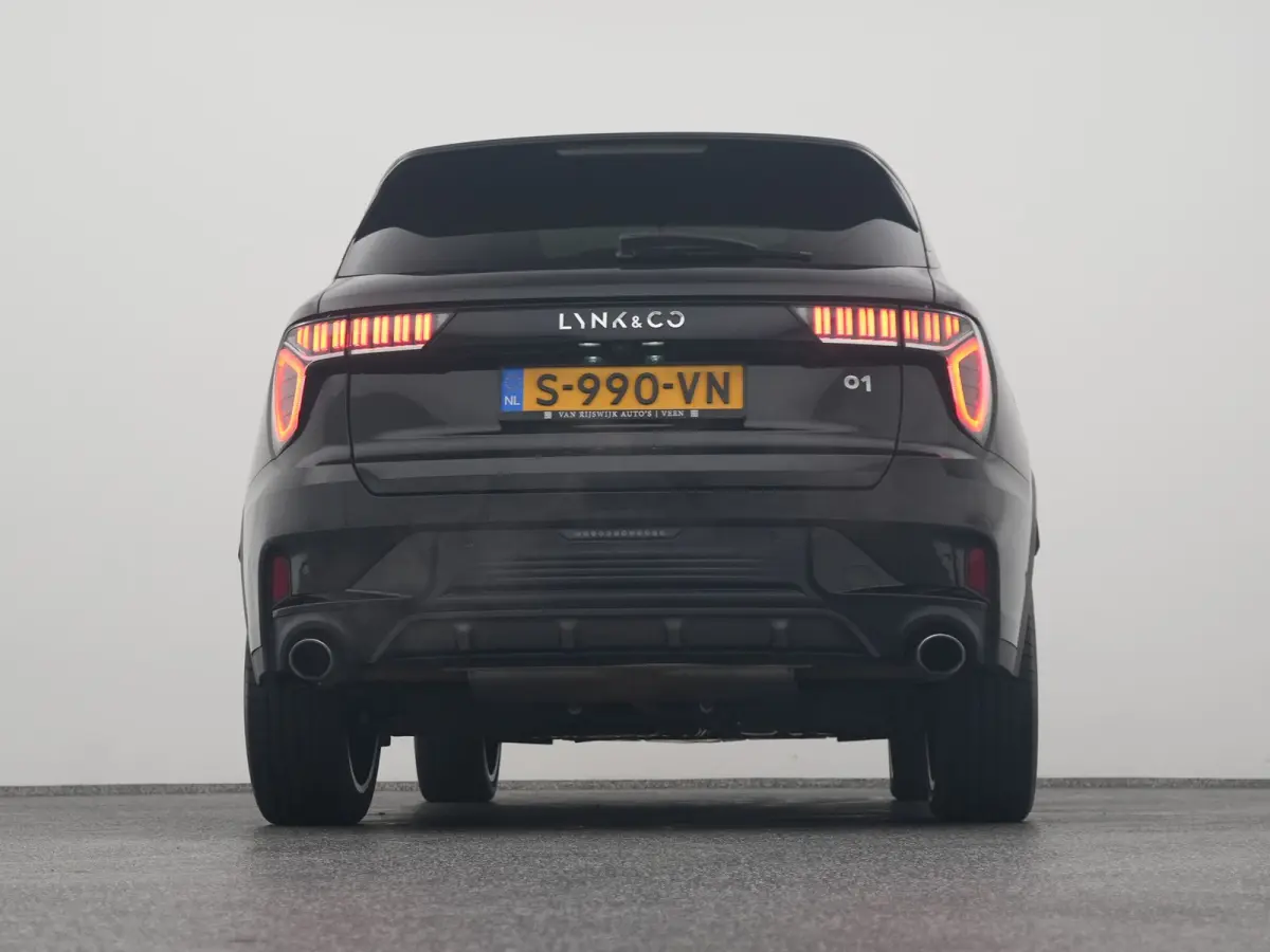 1.5 Plug-in Hybrid | 360° | BLACK | ZWARTE HEMEL | NLD AUTO