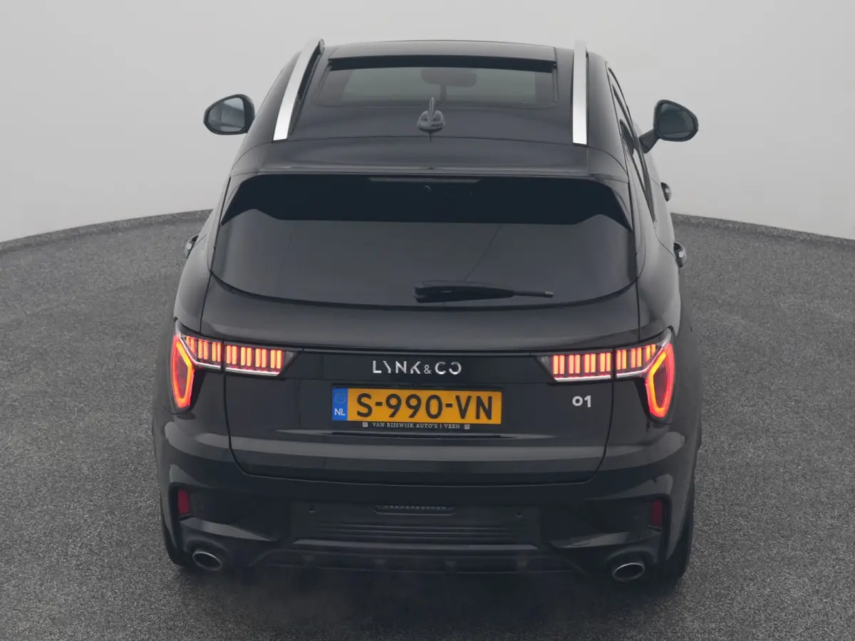 1.5 Plug-in Hybrid | 360° | BLACK | ZWARTE HEMEL | NLD AUTO