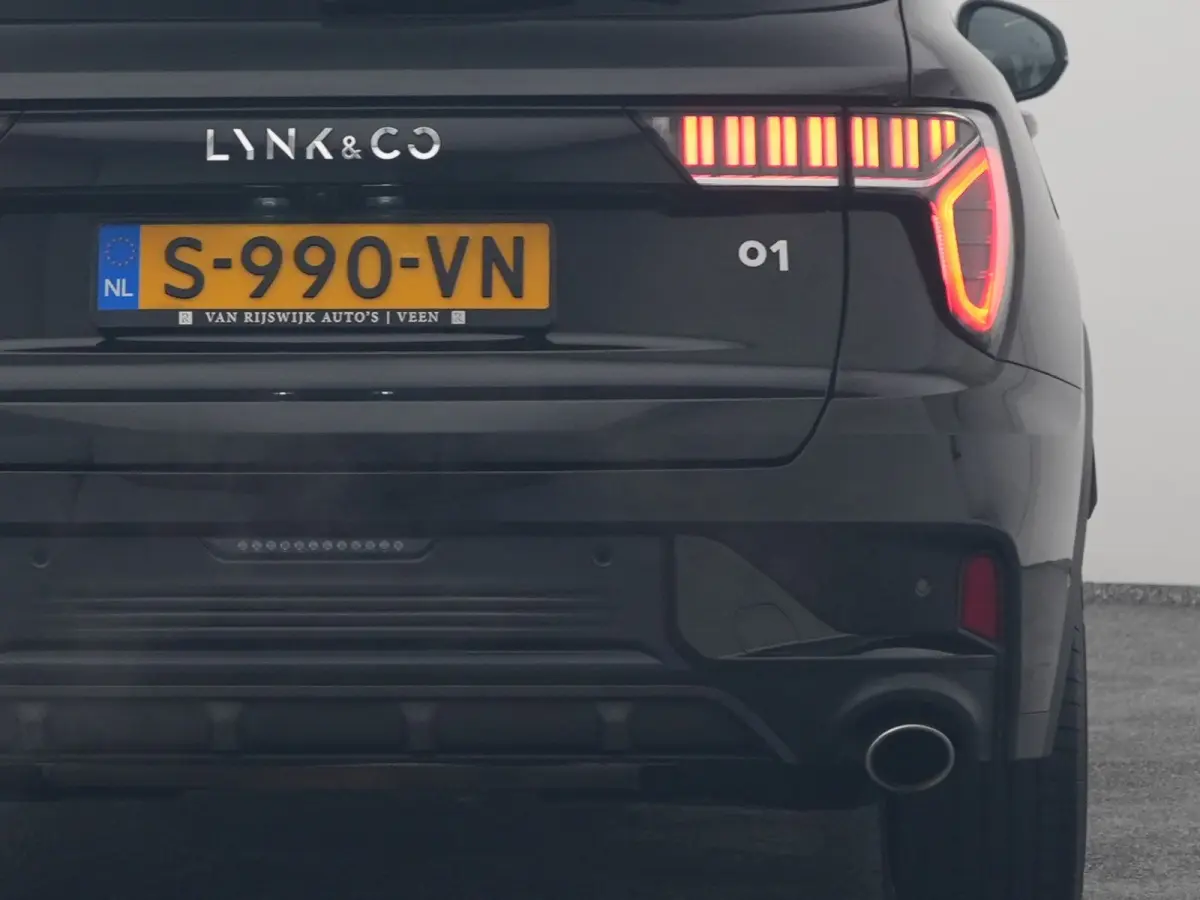 1.5 Plug-in Hybrid | 360° | BLACK | ZWARTE HEMEL | NLD AUTO