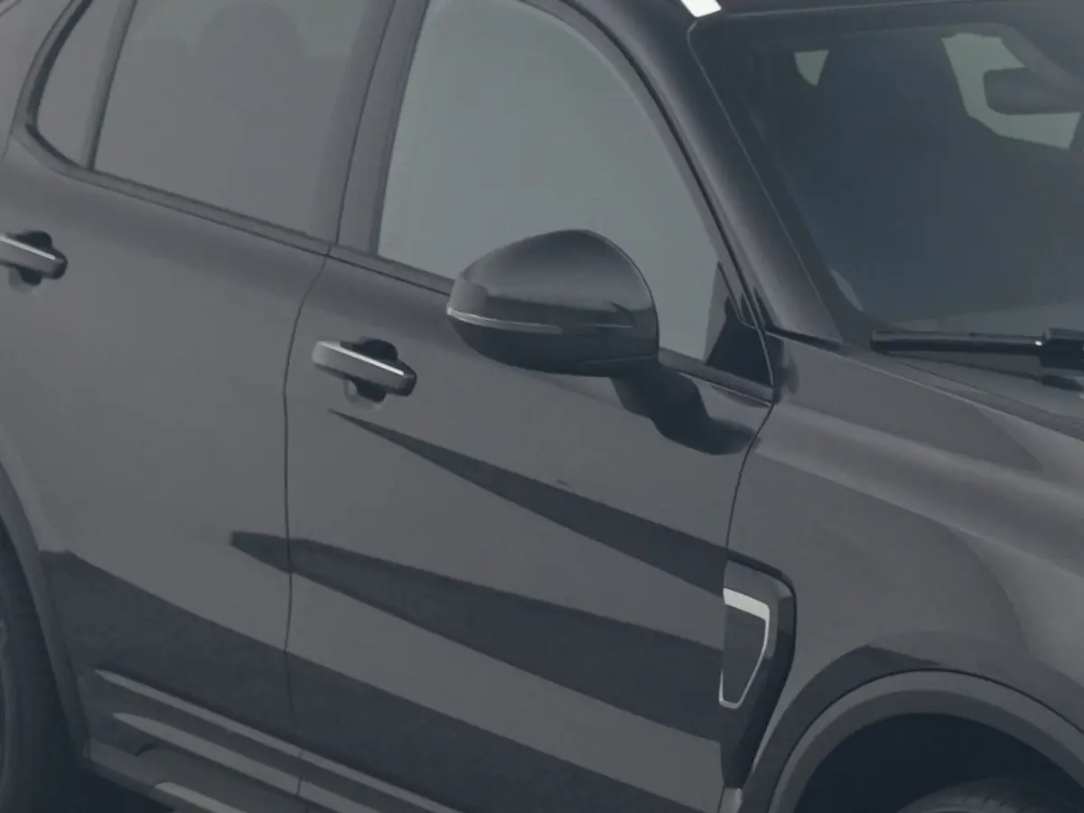 1.5 Plug-in Hybrid | 360° | BLACK | ZWARTE HEMEL | NLD AUTO