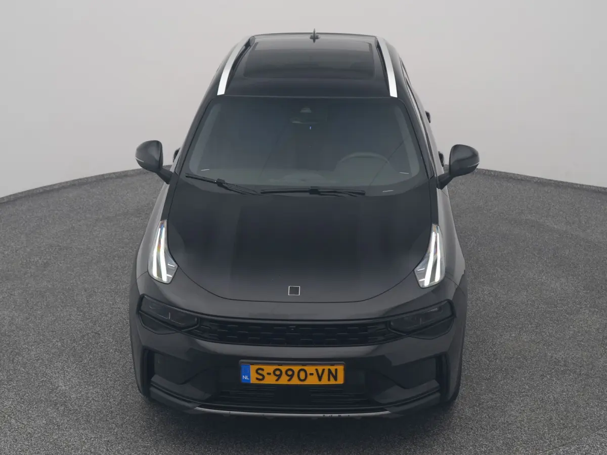 1.5 Plug-in Hybrid | 360° | BLACK | ZWARTE HEMEL | NLD AUTO