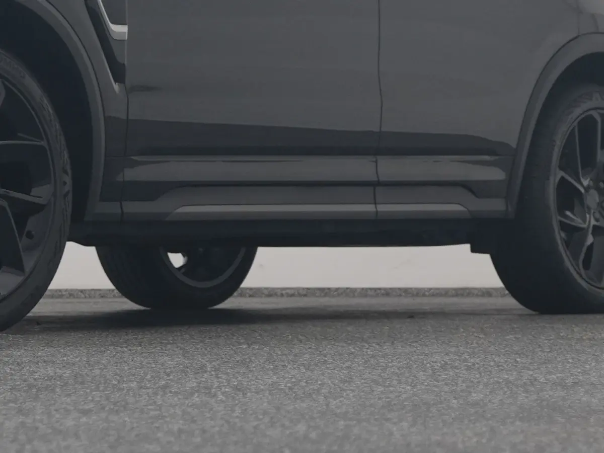 1.5 Plug-in Hybrid | 360° | BLACK | ZWARTE HEMEL | NLD AUTO