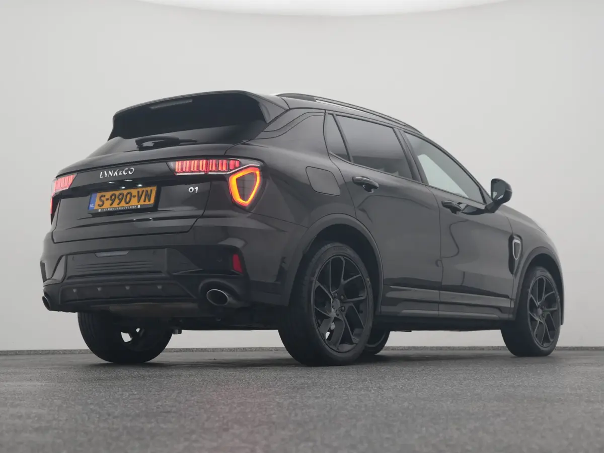 1.5 Plug-in Hybrid | 360° | BLACK | ZWARTE HEMEL | NLD AUTO