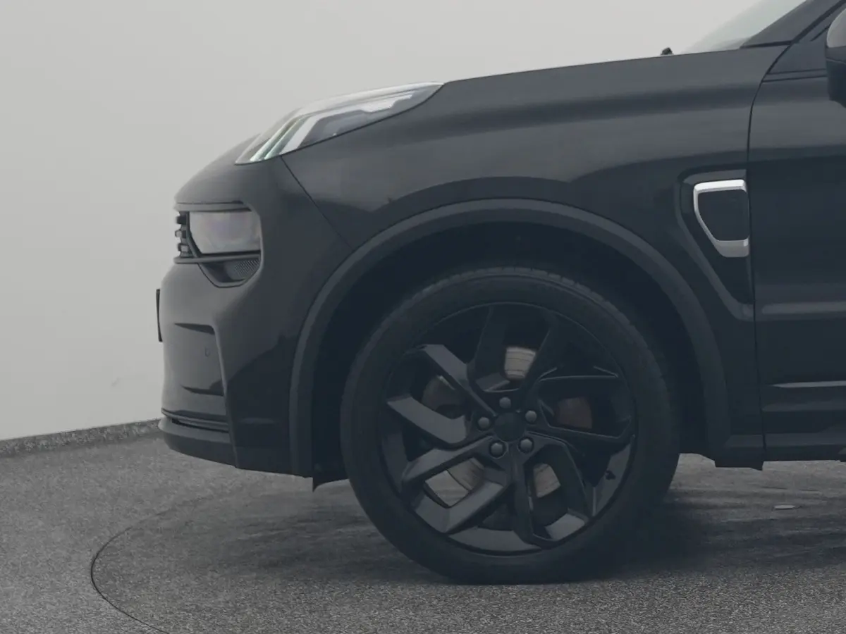 1.5 Plug-in Hybrid | 360° | BLACK | ZWARTE HEMEL | NLD AUTO