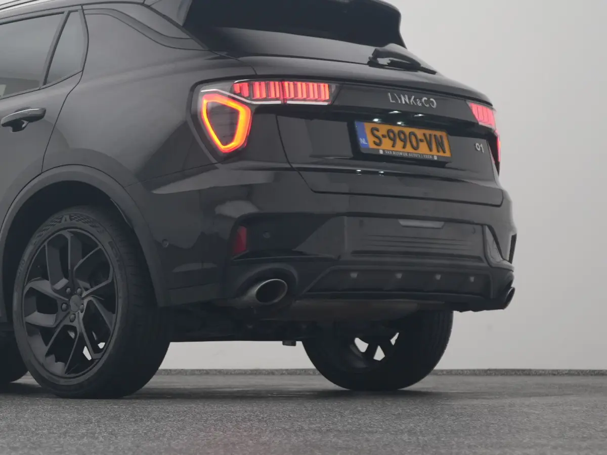 1.5 Plug-in Hybrid | 360° | BLACK | ZWARTE HEMEL | NLD AUTO