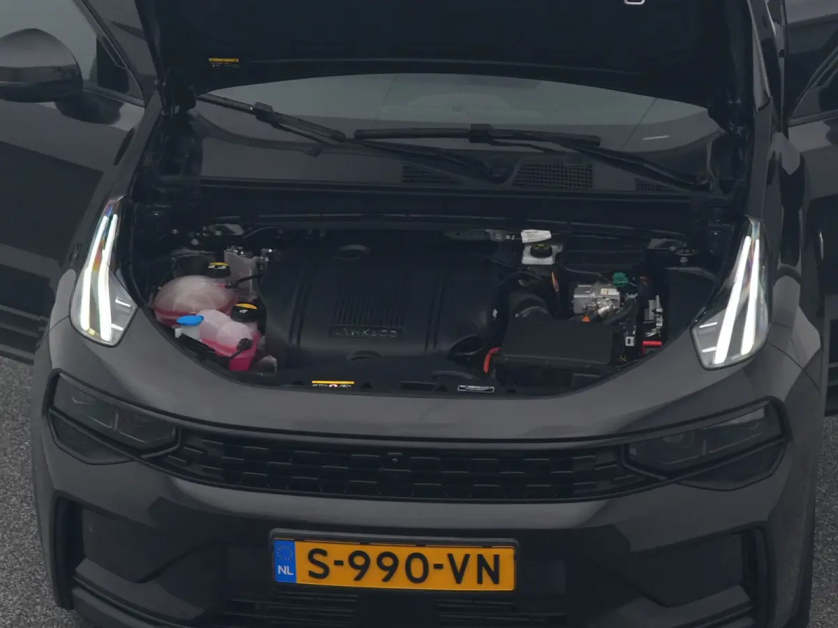1.5 Plug-in Hybrid | 360° | BLACK | ZWARTE HEMEL | NLD AUTO