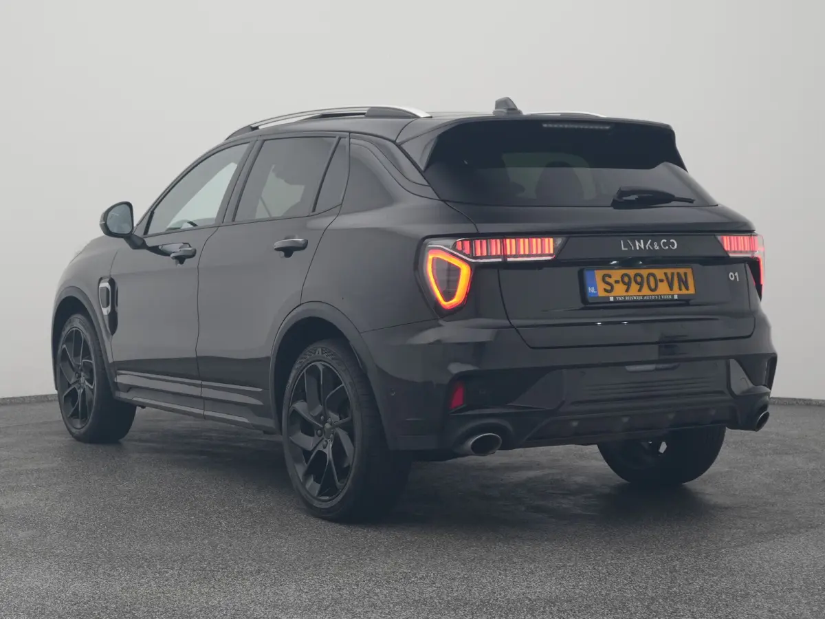 1.5 Plug-in Hybrid | 360° | BLACK | ZWARTE HEMEL | NLD AUTO