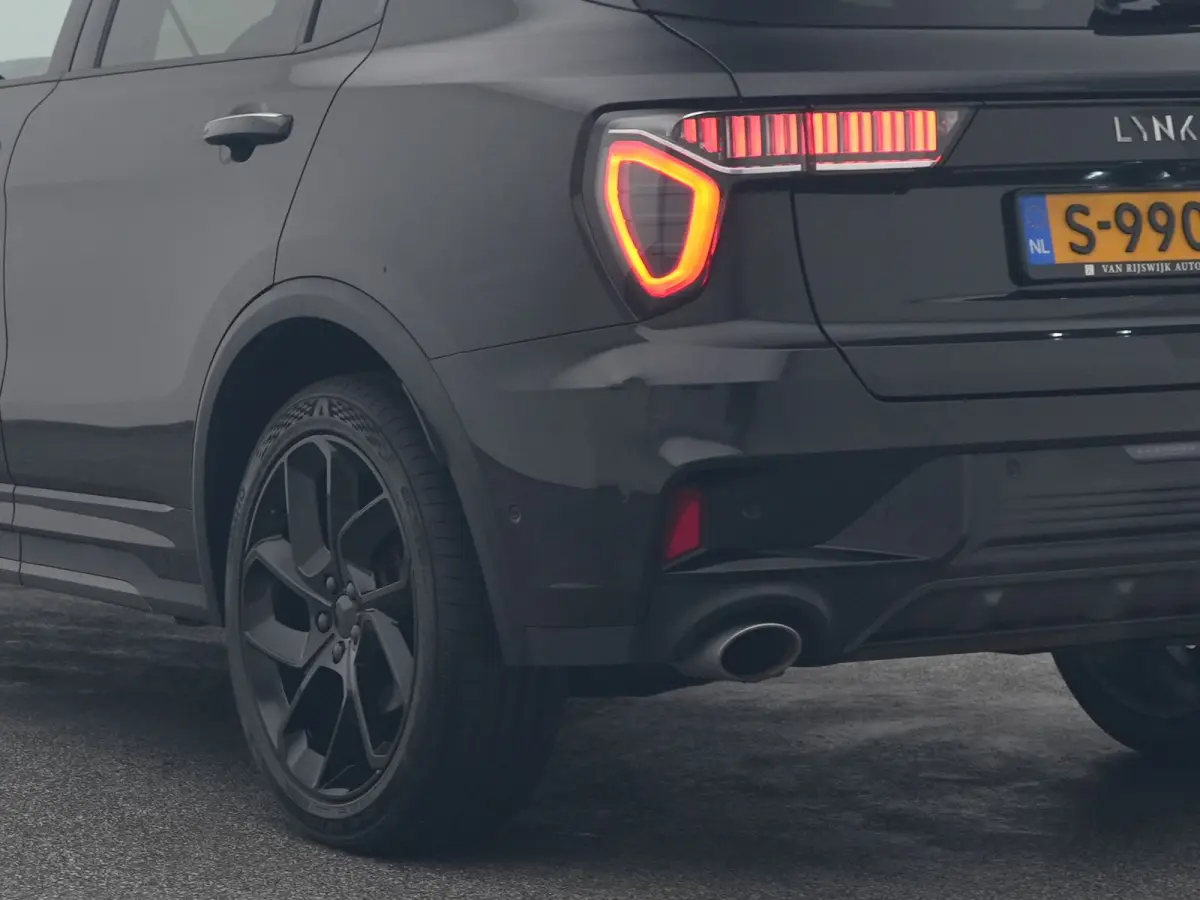 1.5 Plug-in Hybrid | 360° | BLACK | ZWARTE HEMEL | NLD AUTO
