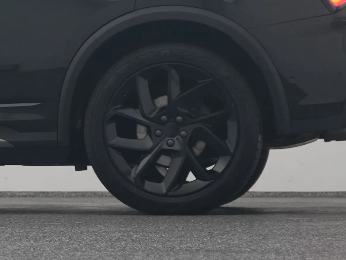 1.5 Plug-in Hybrid | 360° | BLACK | ZWARTE HEMEL | NLD AUTO