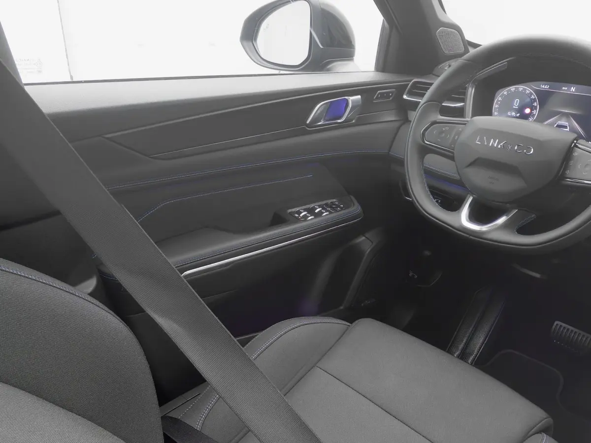 1.5 Plug-in Hybrid | 360° | BLACK | ZWARTE HEMEL | NLD AUTO