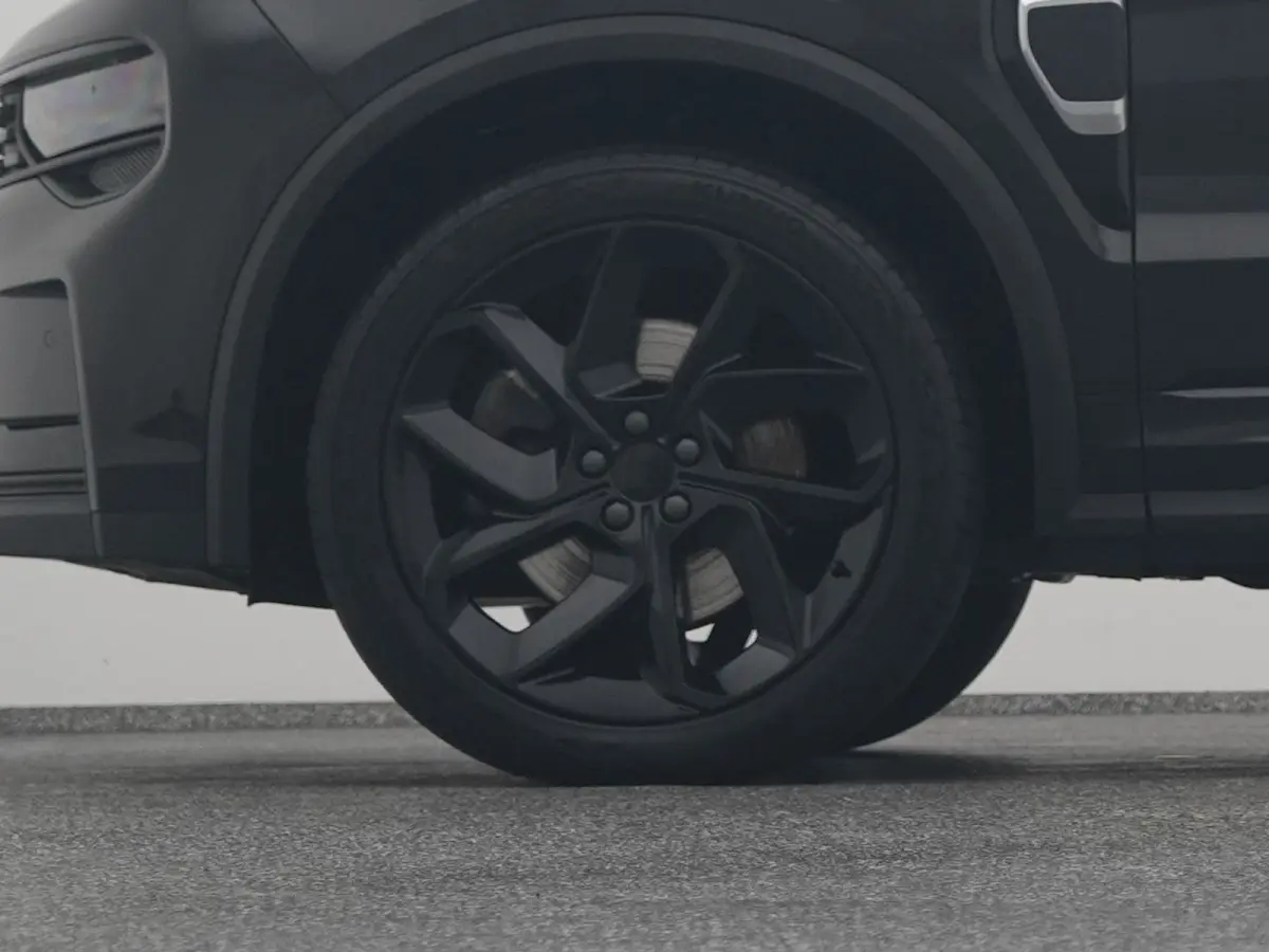 1.5 Plug-in Hybrid | 360° | BLACK | ZWARTE HEMEL | NLD AUTO