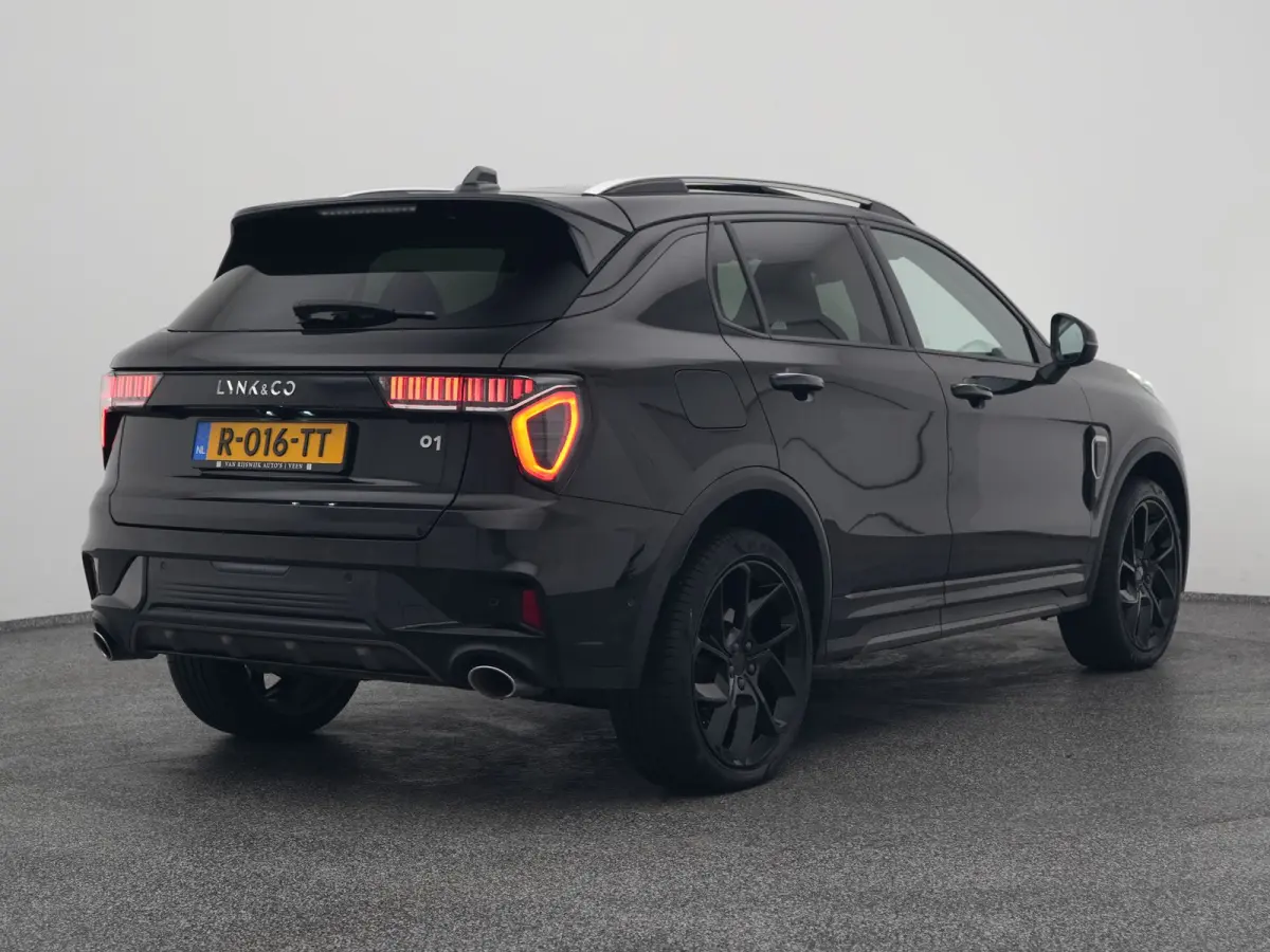 1.5 Plug-in Hybrid | 360° | BLACK | ZWARTE HEMEL | NLD AUTO