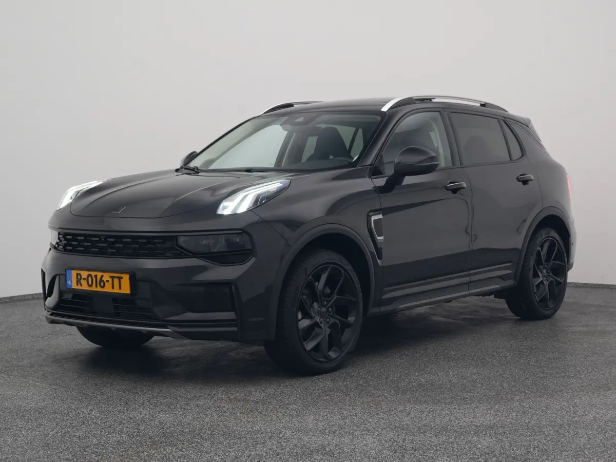 1.5 Plug-in Hybrid | 360° | BLACK | ZWARTE HEMEL | NLD AUTO