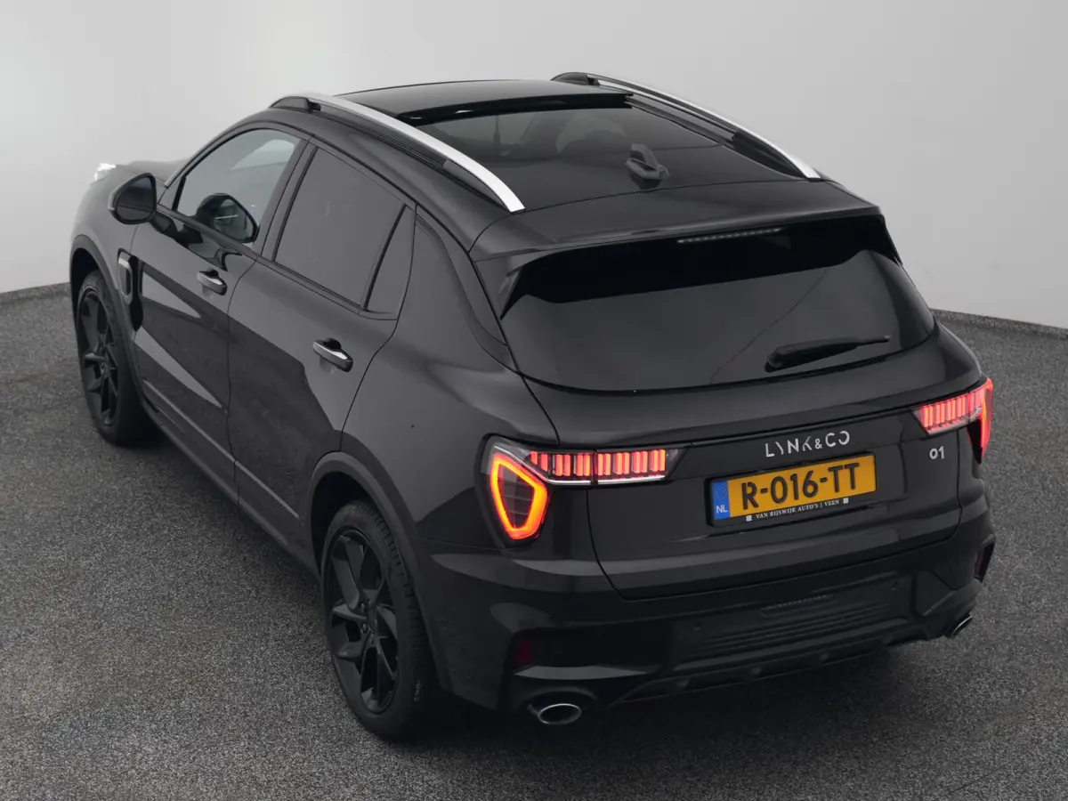 1.5 Plug-in Hybrid | 360° | BLACK | ZWARTE HEMEL | NLD AUTO