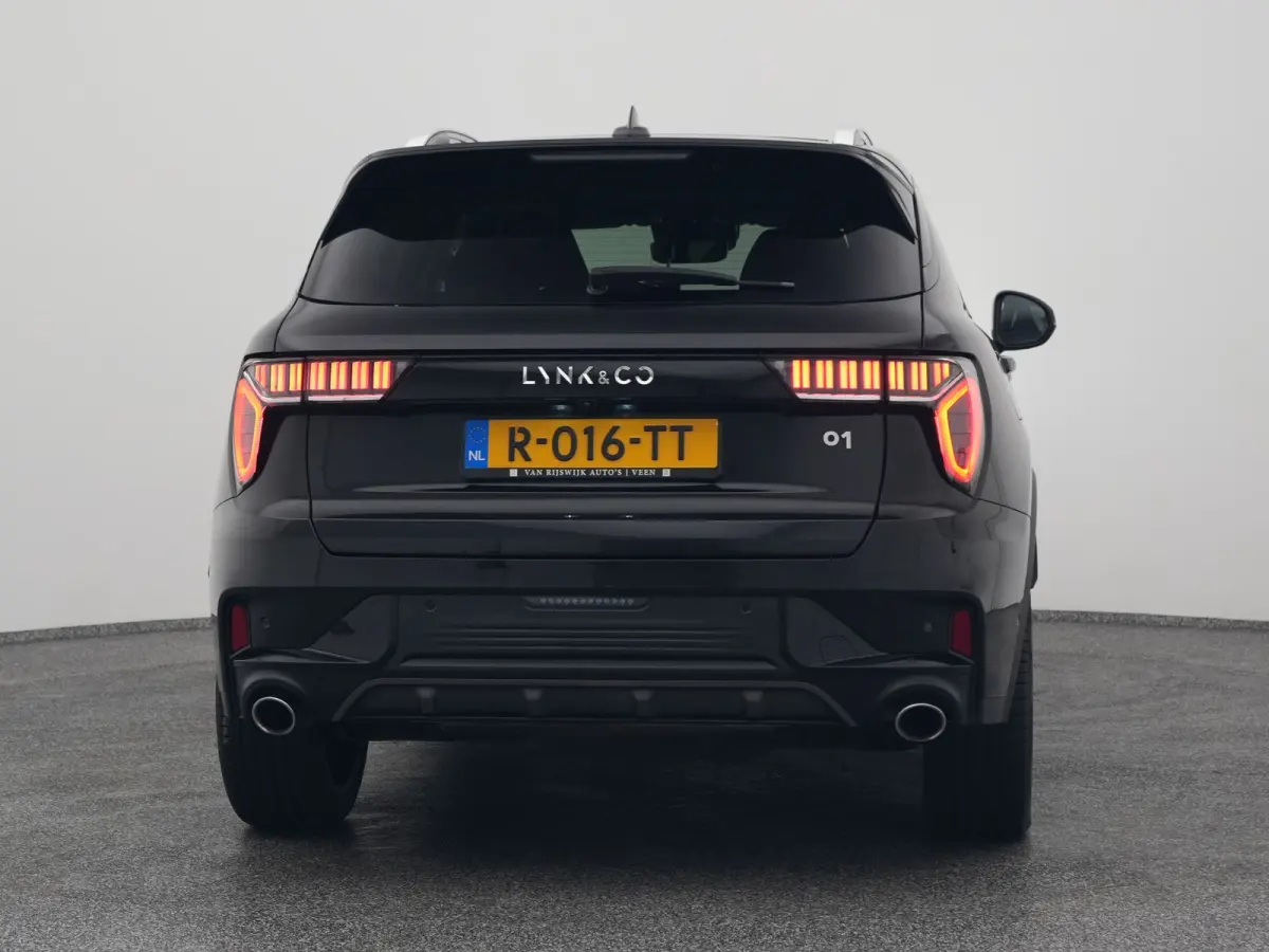 1.5 Plug-in Hybrid | 360° | BLACK | ZWARTE HEMEL | NLD AUTO