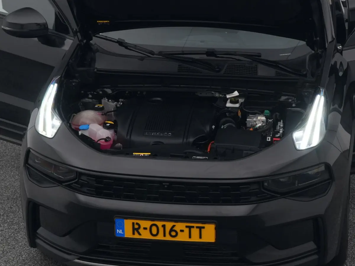 1.5 Plug-in Hybrid | 360° | BLACK | ZWARTE HEMEL | NLD AUTO