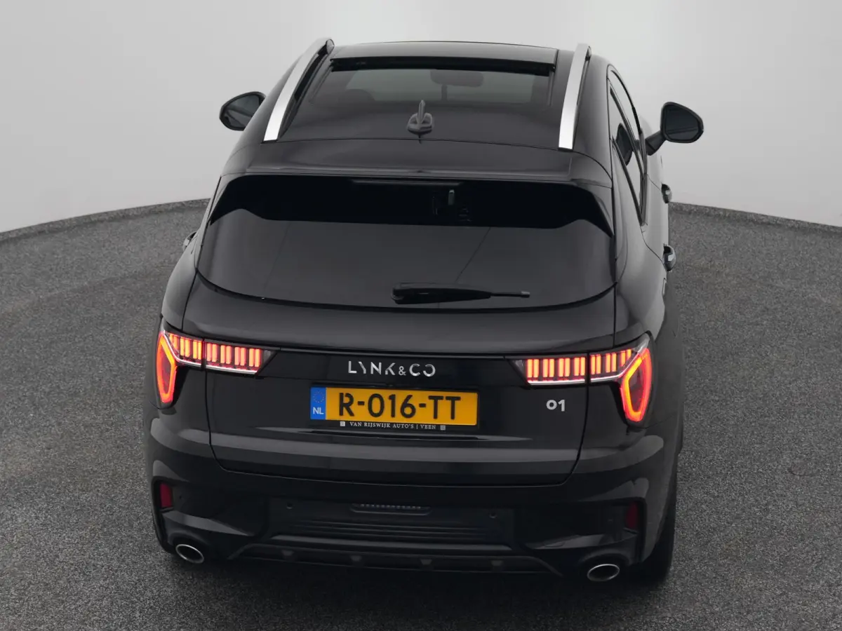 1.5 Plug-in Hybrid | 360° | BLACK | ZWARTE HEMEL | NLD AUTO