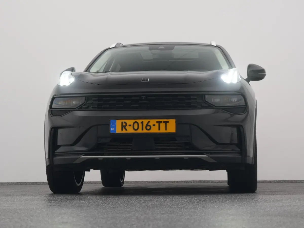 1.5 Plug-in Hybrid | 360° | BLACK | ZWARTE HEMEL | NLD AUTO