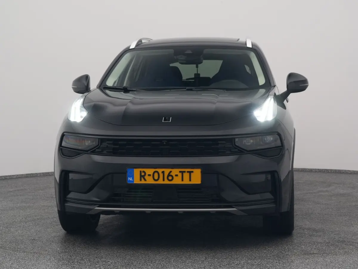 1.5 Plug-in Hybrid | 360° | BLACK | ZWARTE HEMEL | NLD AUTO